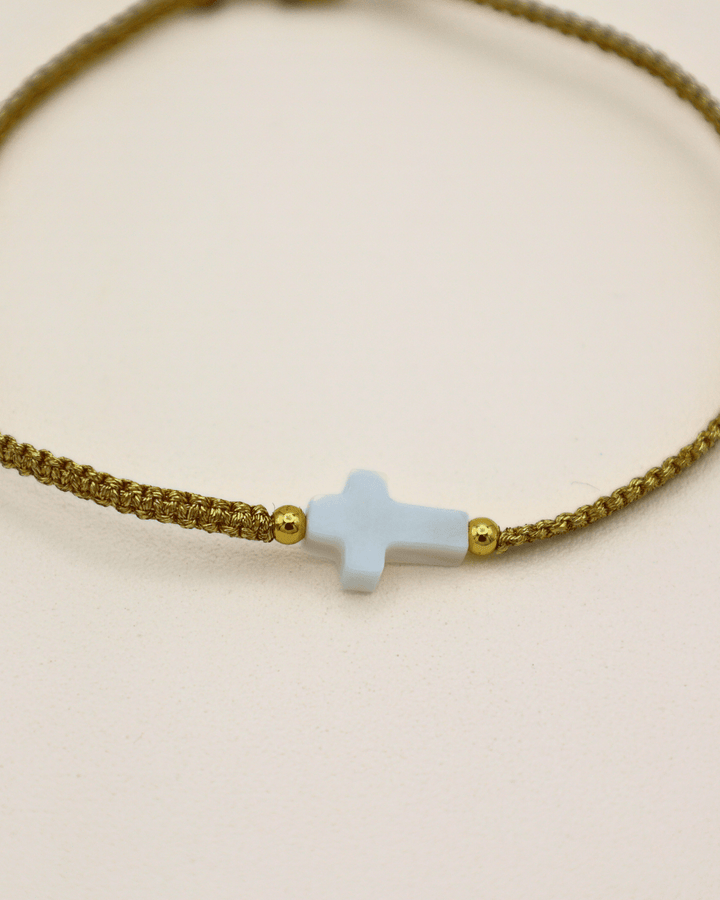 Light Devotion Bracelet - SMOLL republic