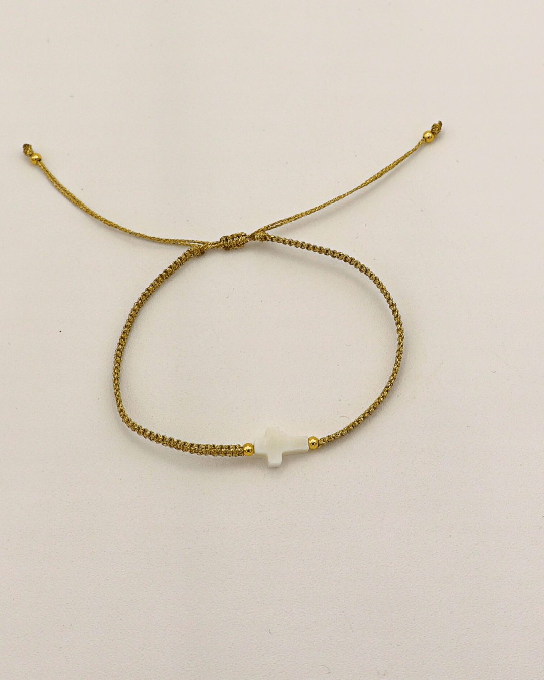 Light Devotion Bracelet - SMOLL republic