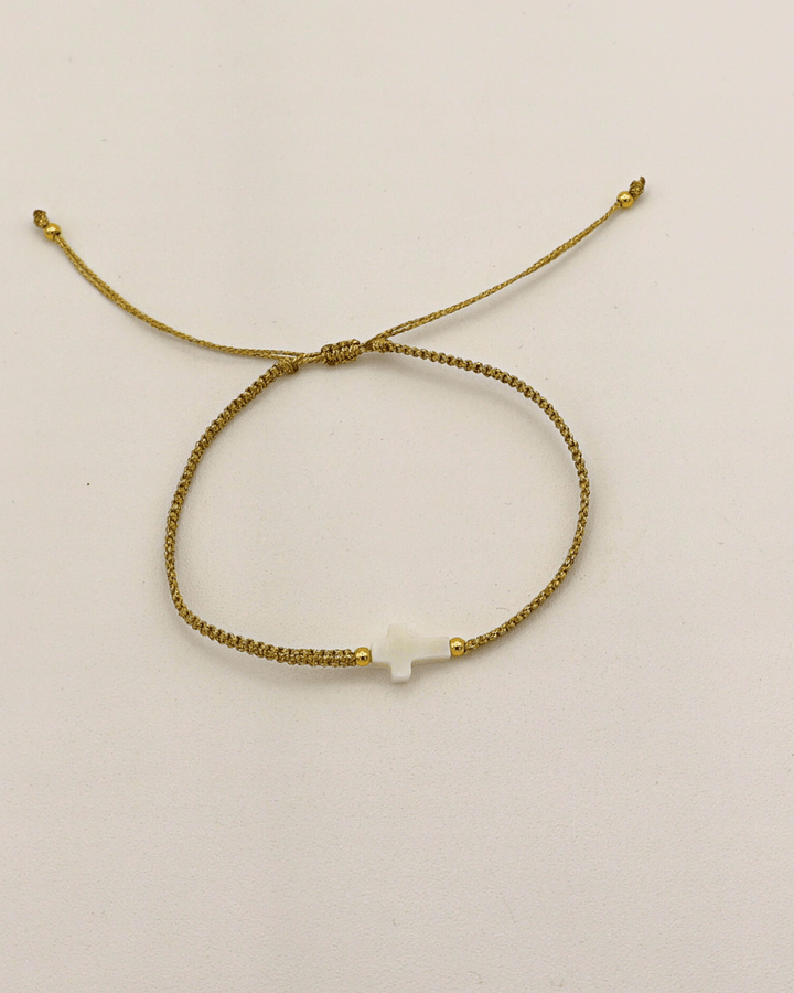 Light Devotion Bracelet - SMOLL republic