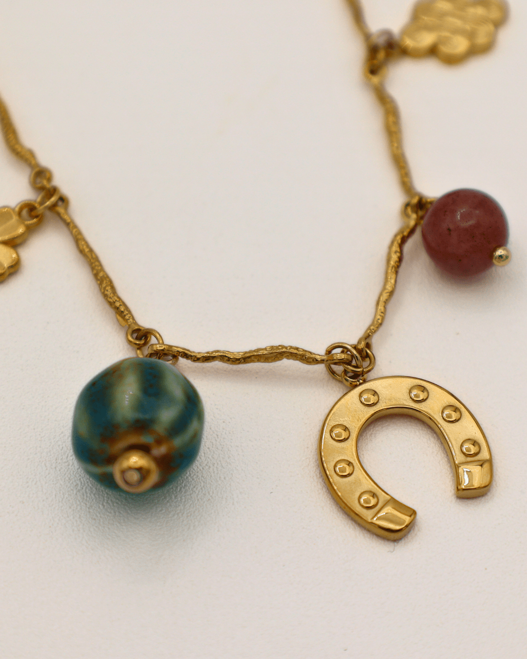 Lucky Charms Necklace - SMOLL republic