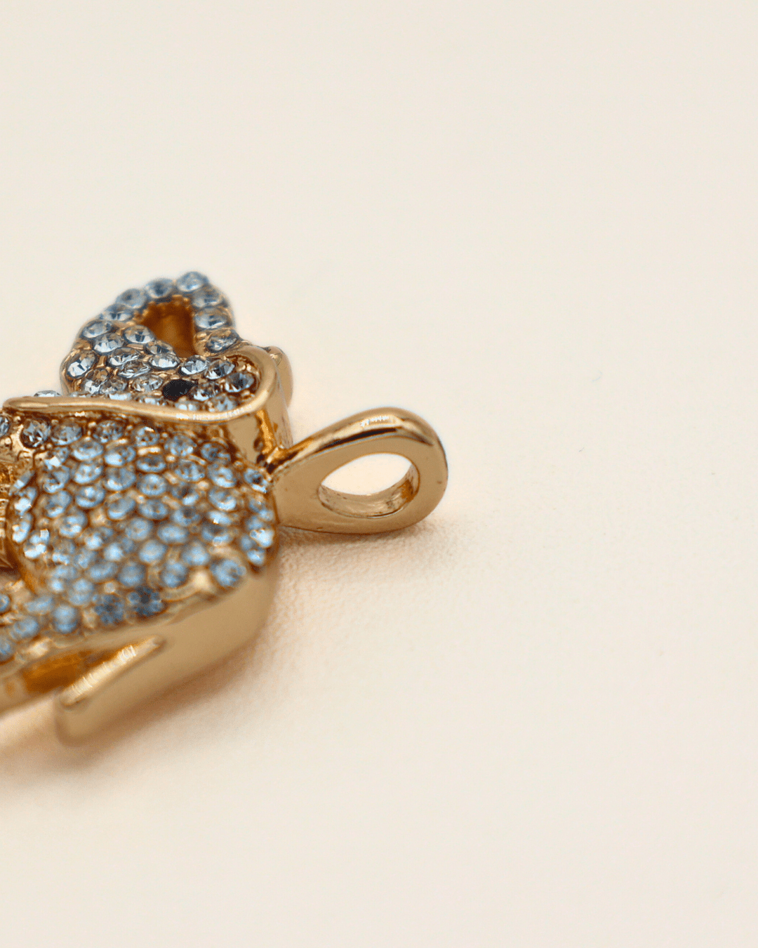 Lucky Elephant Charm - SMOLL republic