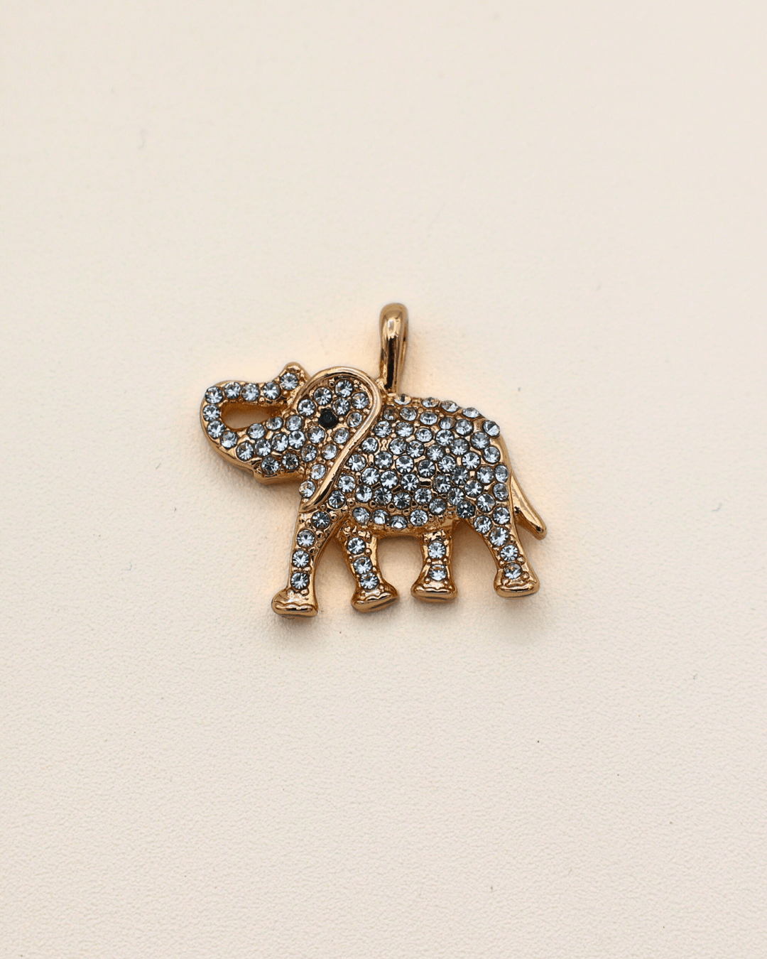 Lucky Elephant Charm - SMOLL republic