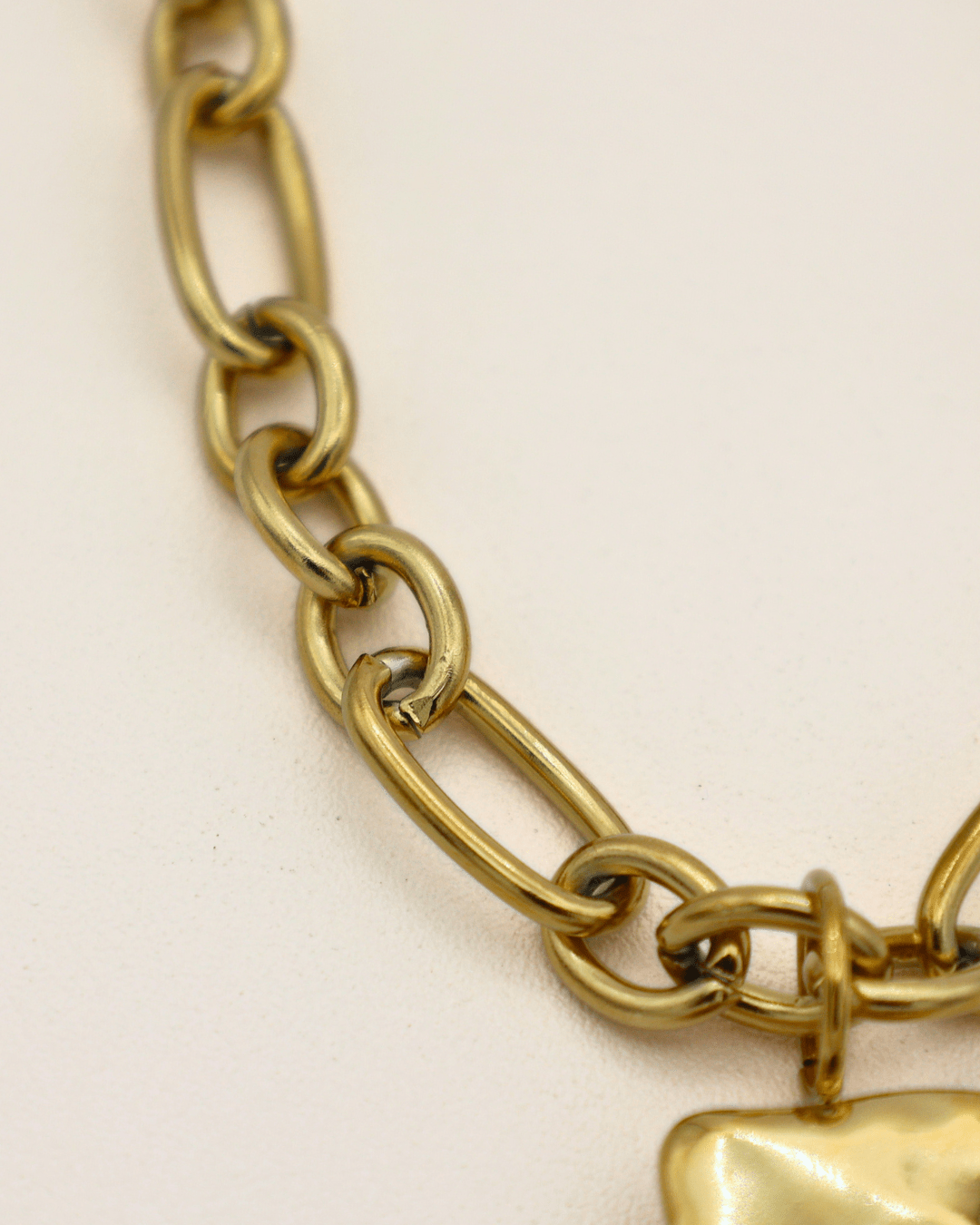 Midnight Cross Pendant Necklace - SMOLL republic