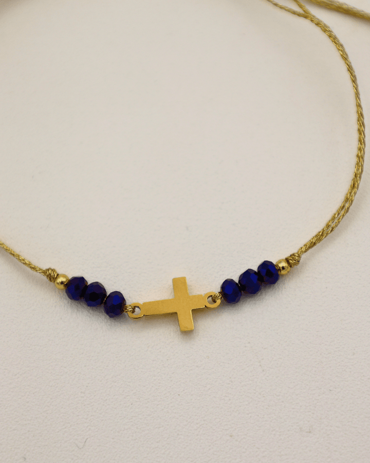 Midnight Face Bracelet - SMOLL republic