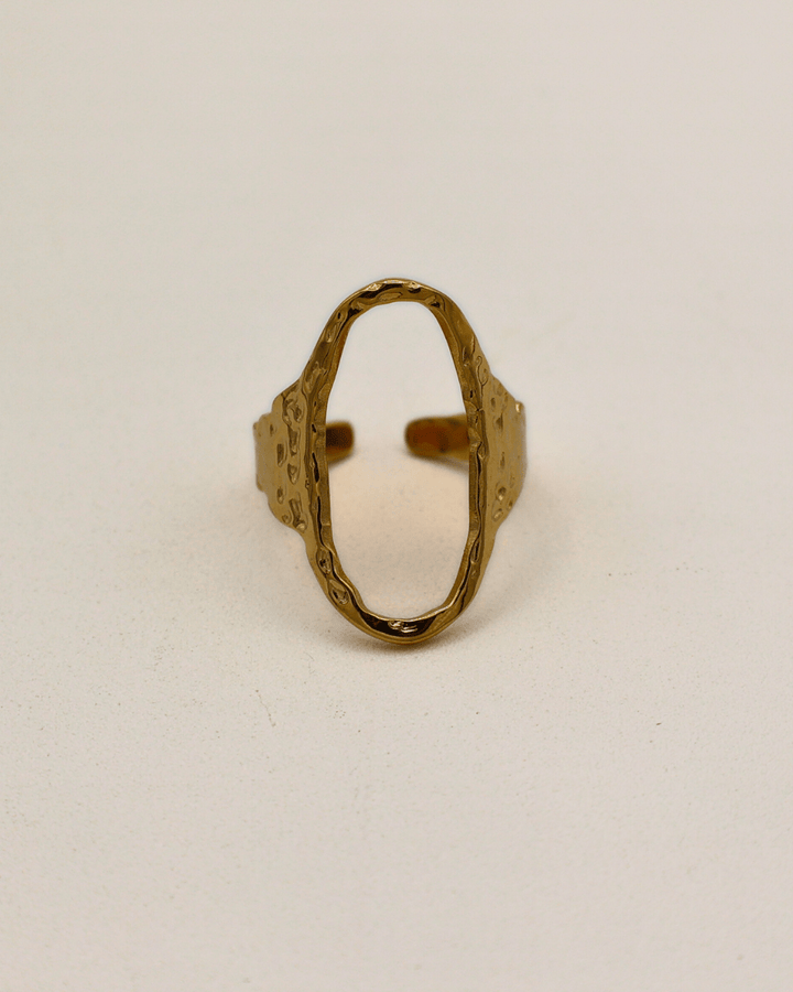 Molten Outline Ring - SMOLL republic