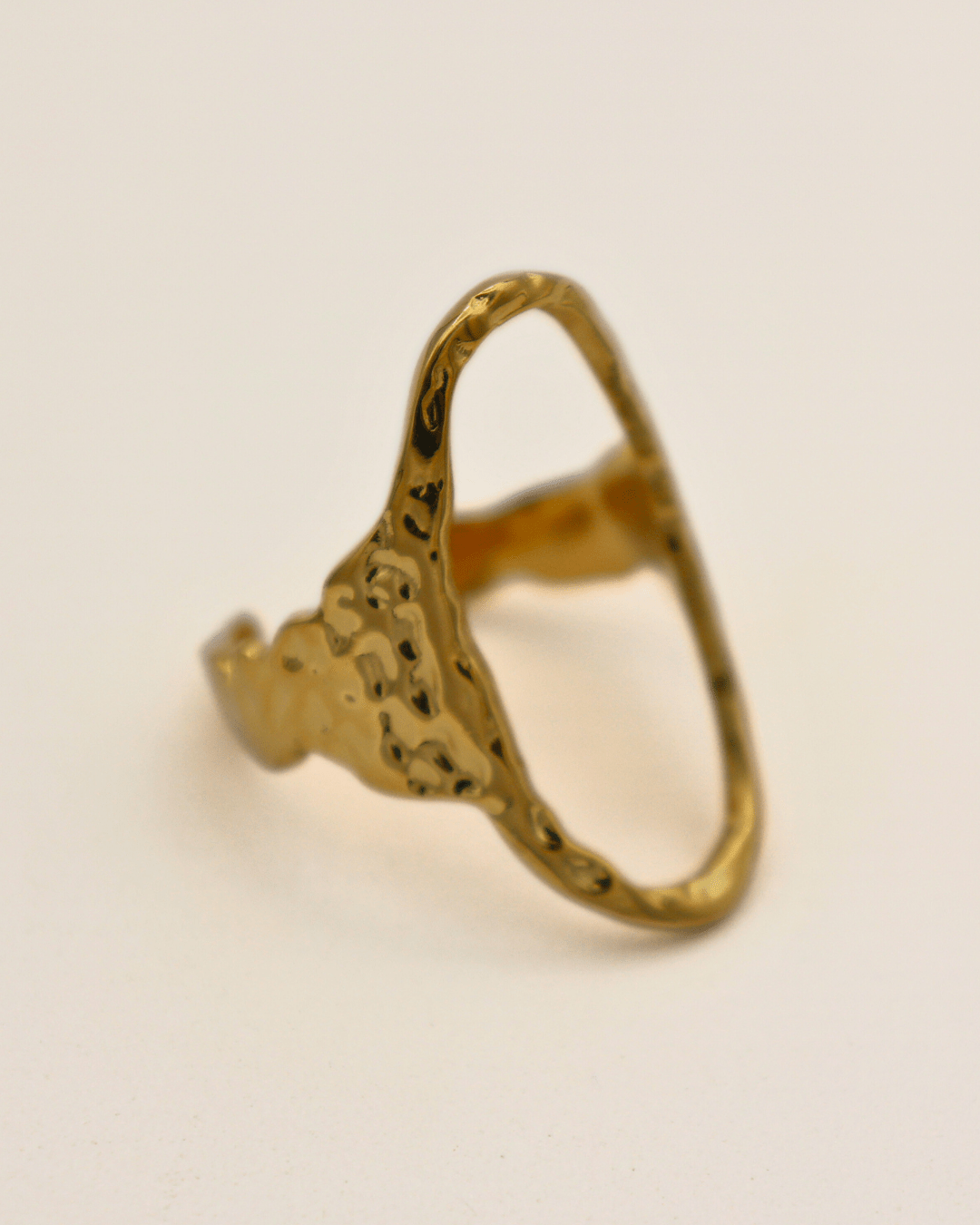 Molten Outline Ring - SMOLL republic