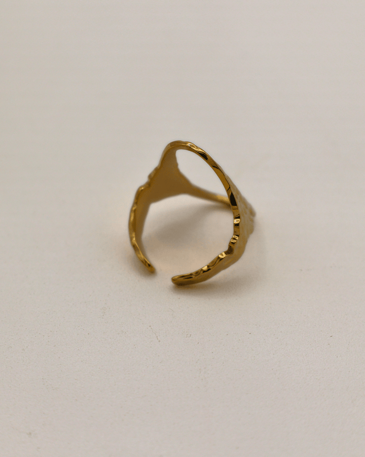 Molten Outline Ring - SMOLL republic