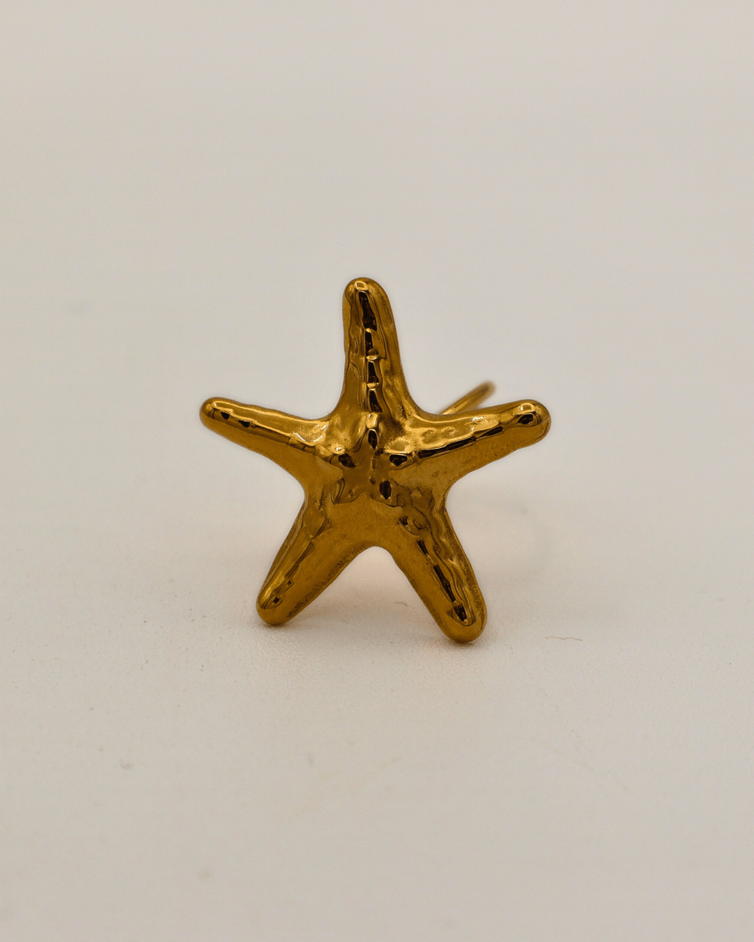Ocean Star Ring - SMOLL republic