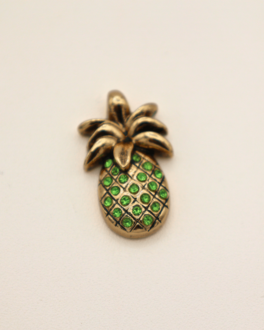 Pineapple Light Charm - SMOLL republic