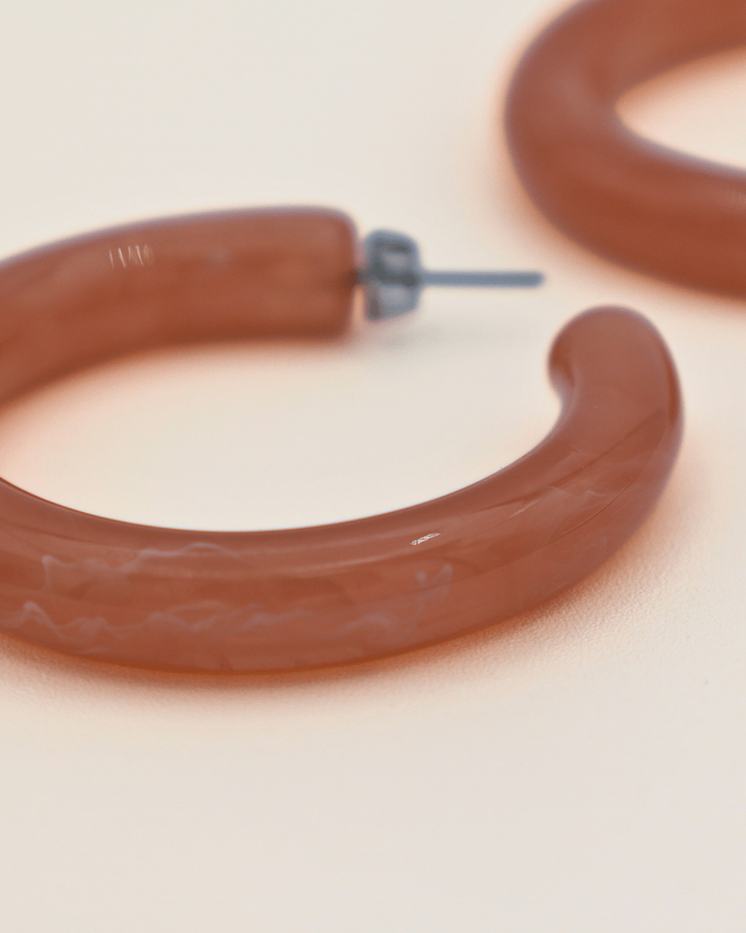 Pink Hoops - SMOLL republic