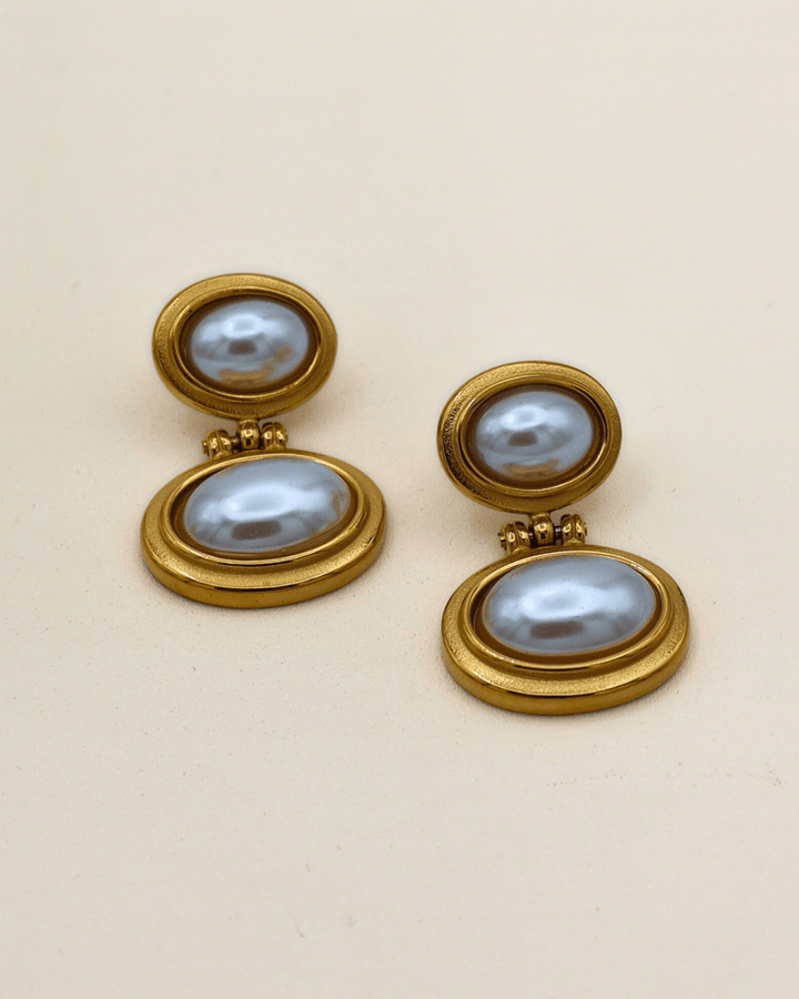 Regent Pearl Drops - SMOLL republic