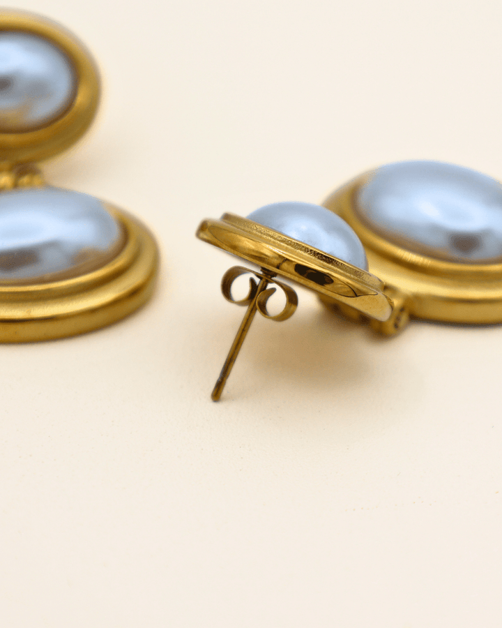 Regent Pearl Drops - SMOLL republic