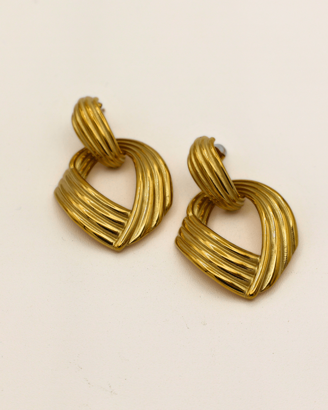 Retro Flow Hoops - SMOLL republic