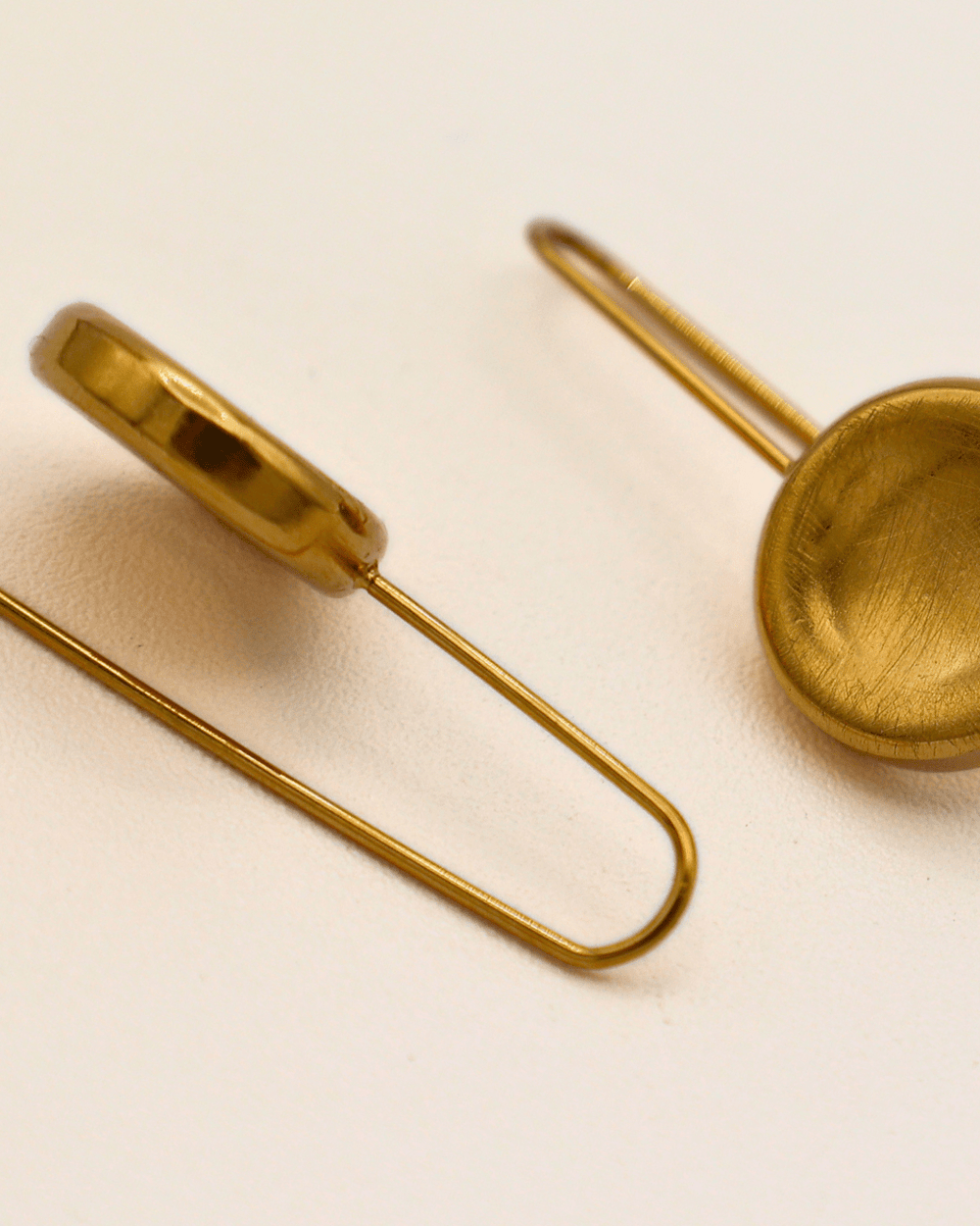 Saturn Drops Earings - SMOLL republic