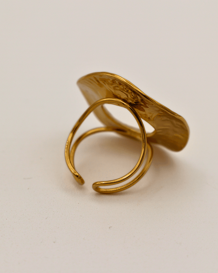 Solar Halo Ring - SMOLL republic