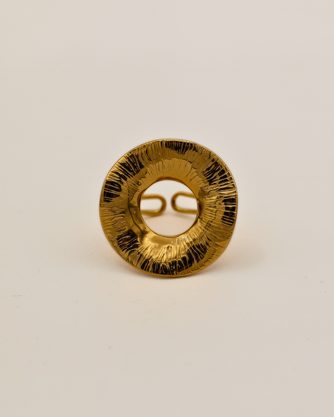 Solar Halo Ring - SMOLL republic