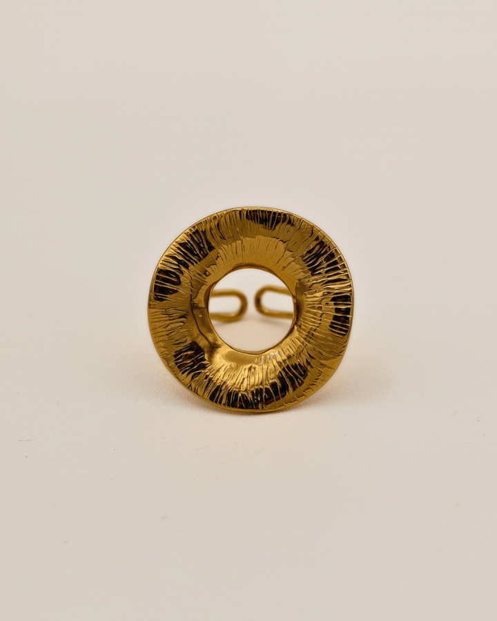 Solar Halo Ring - SMOLL republic