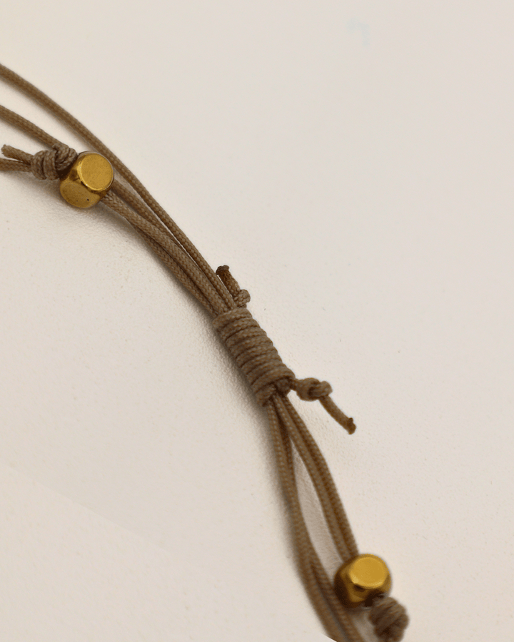 Spiced Earth Necklace - SMOLL republic