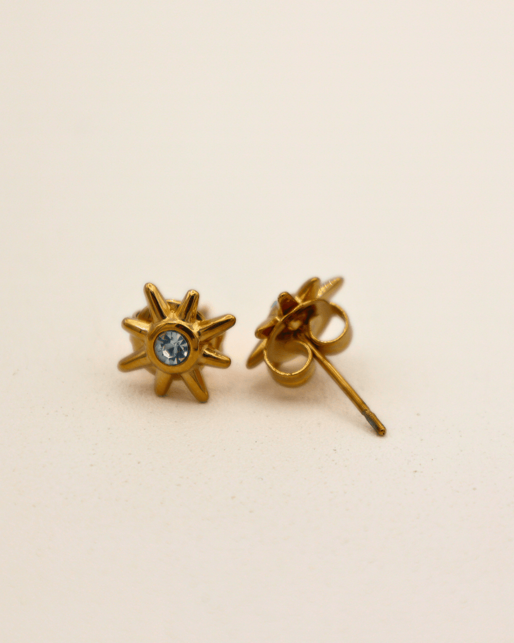 Starlight Crystal Studs - SMOLL republic