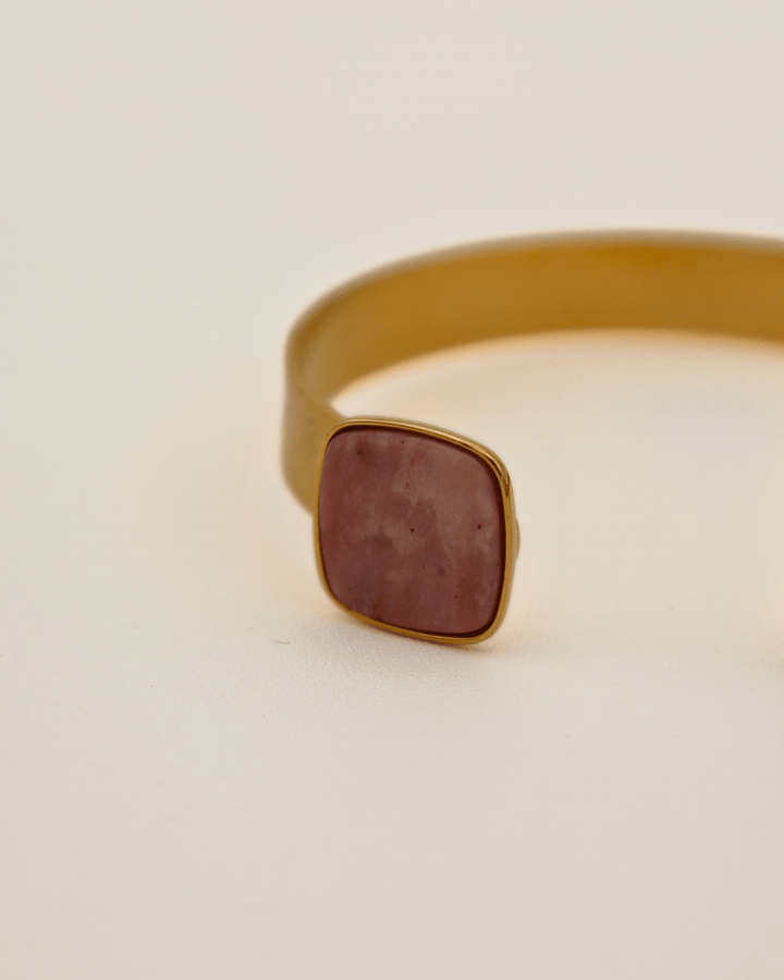 Stone Cuff - SMOLL republic