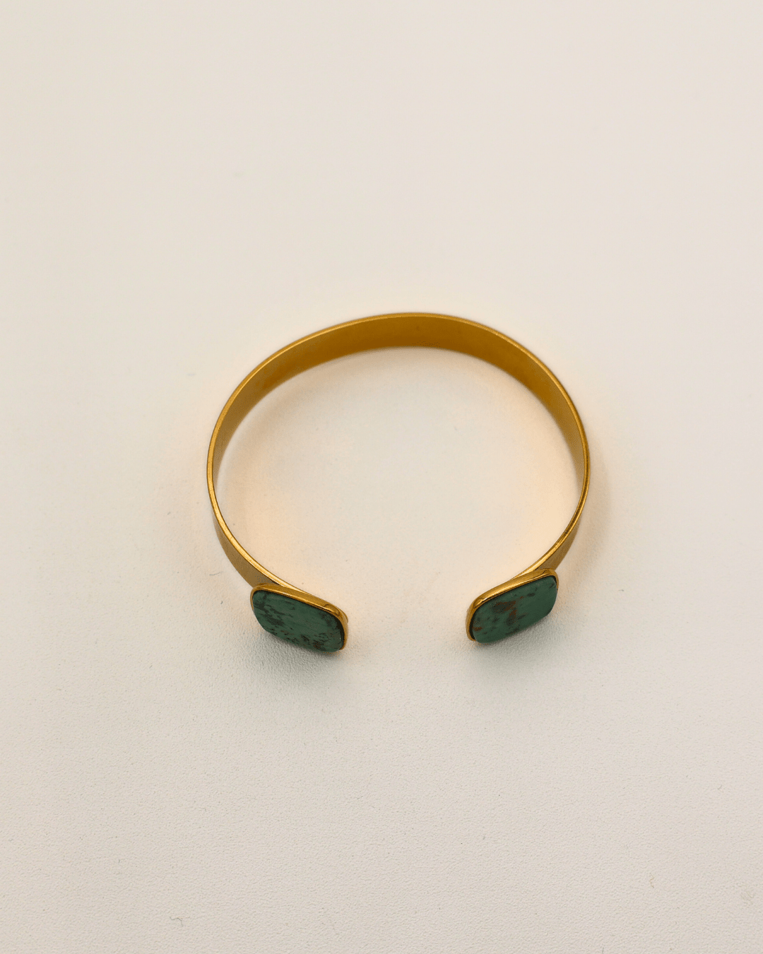 Stone Cuff - SMOLL republic