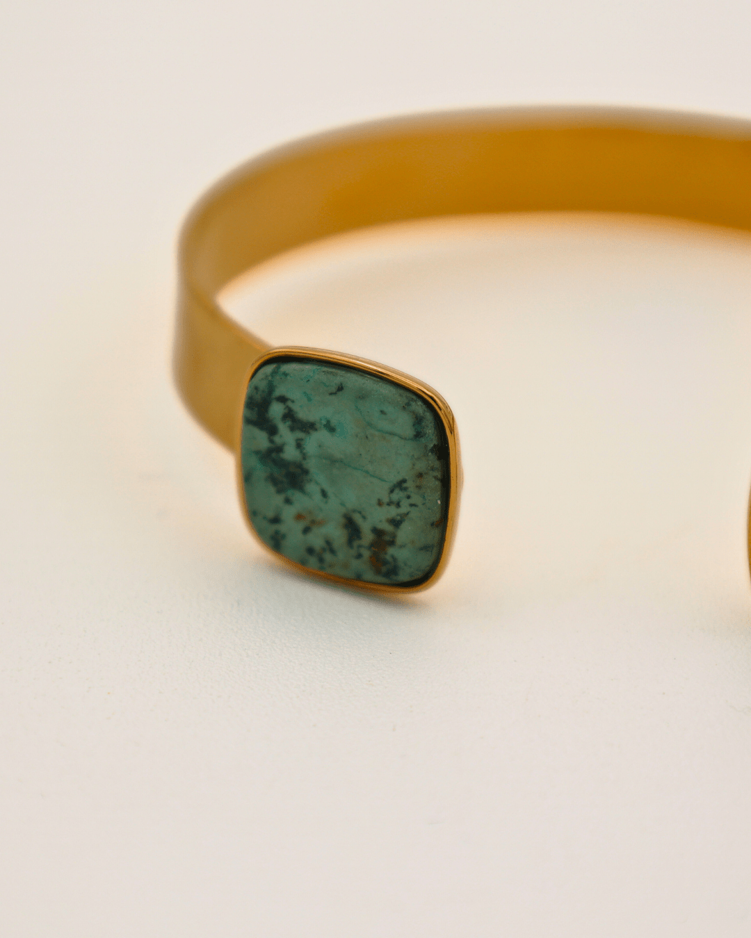 Stone Cuff - SMOLL republic