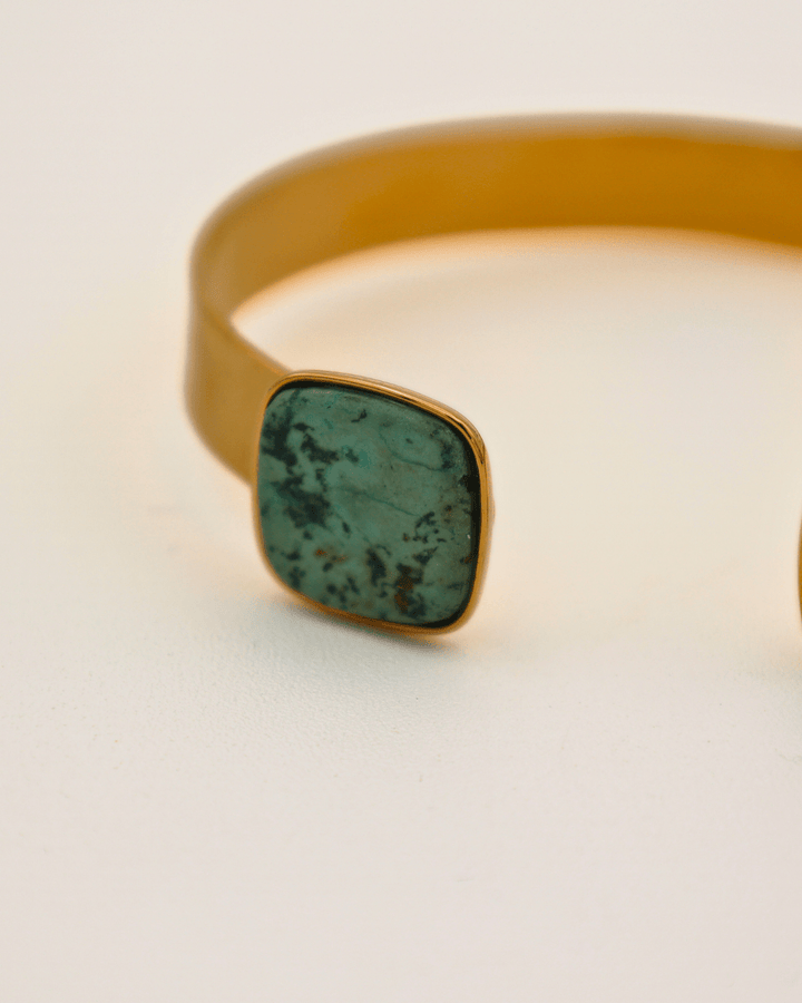 Stone Cuff - SMOLL republic