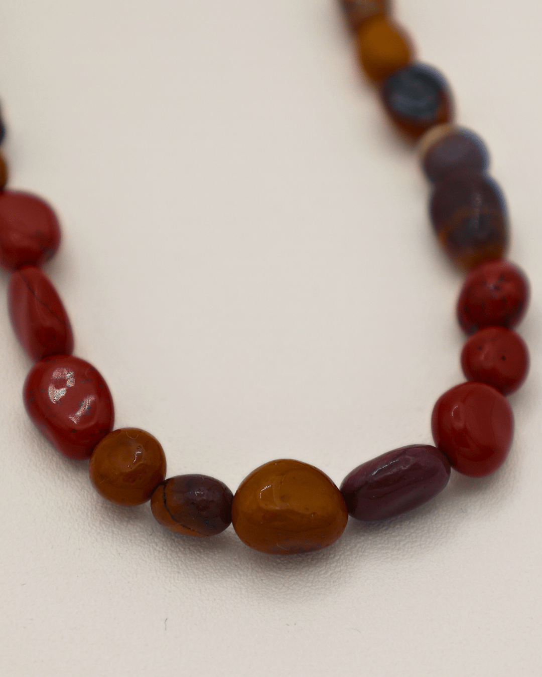 Stone Whisper Necklace - SMOLL republic