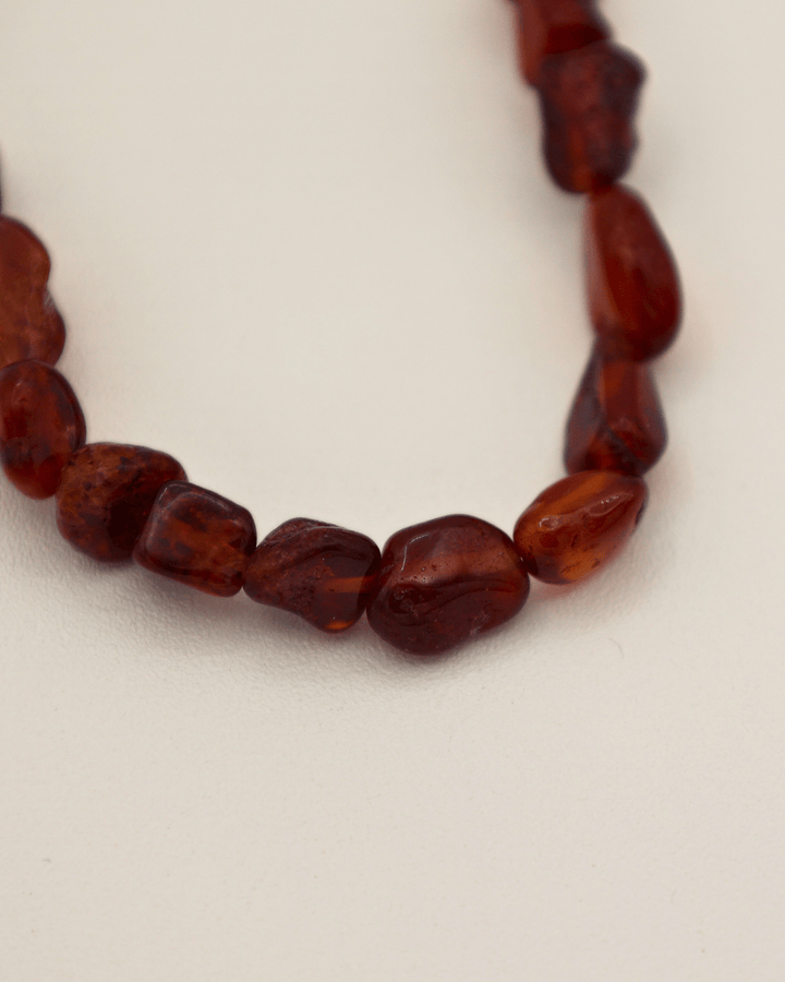 Stone Whisper Necklace - SMOLL republic