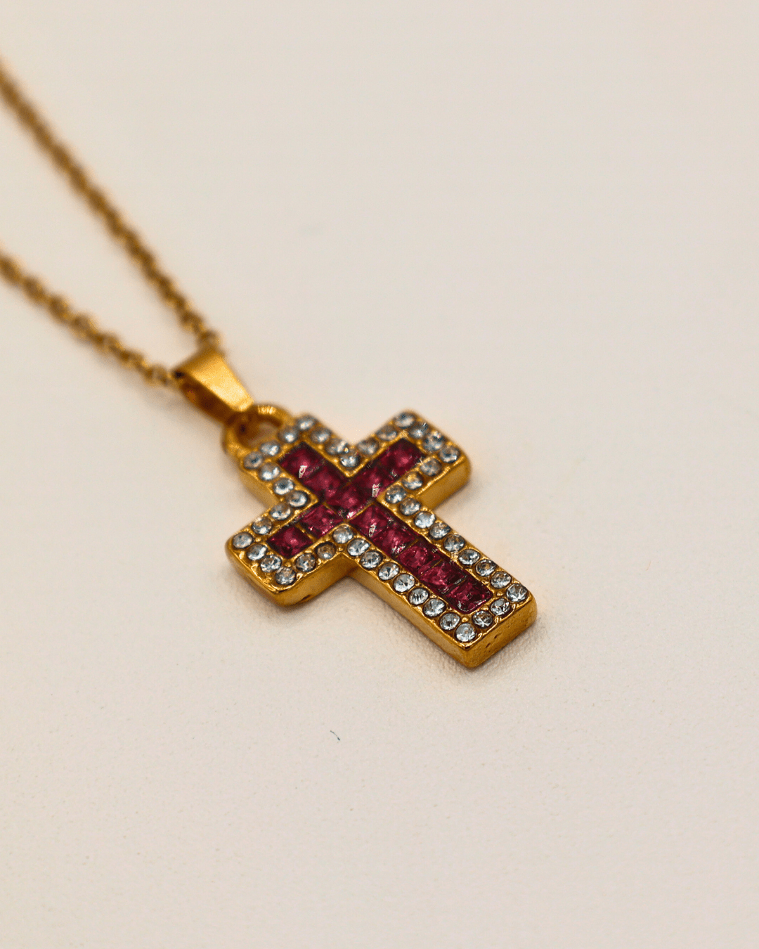 Tails Necklace - SMOLL republic