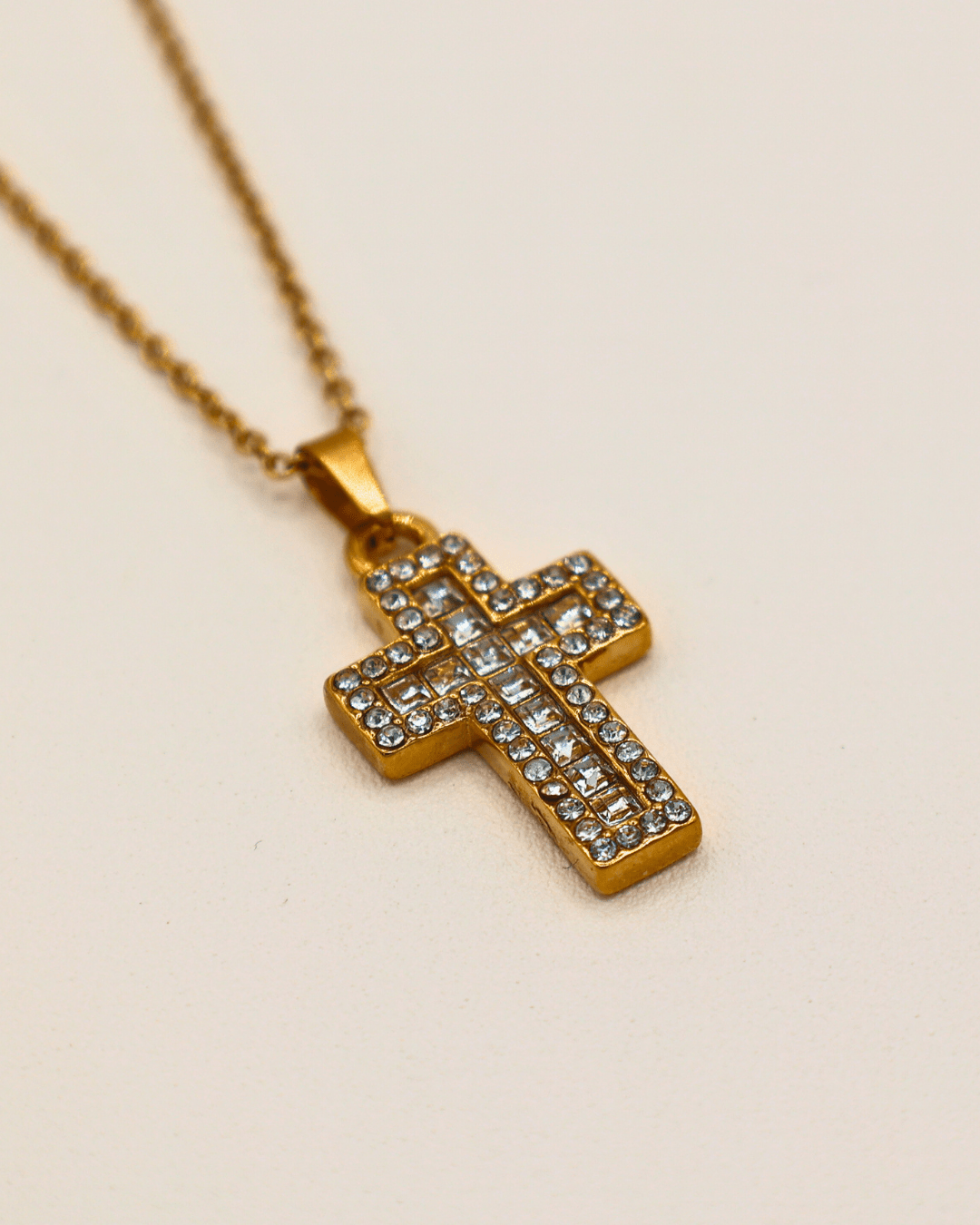 Tails Necklace - SMOLL republic