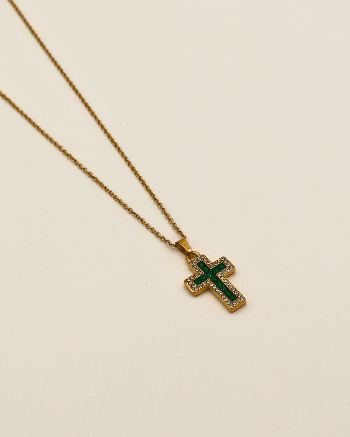 Tails Necklace - SMOLL republic