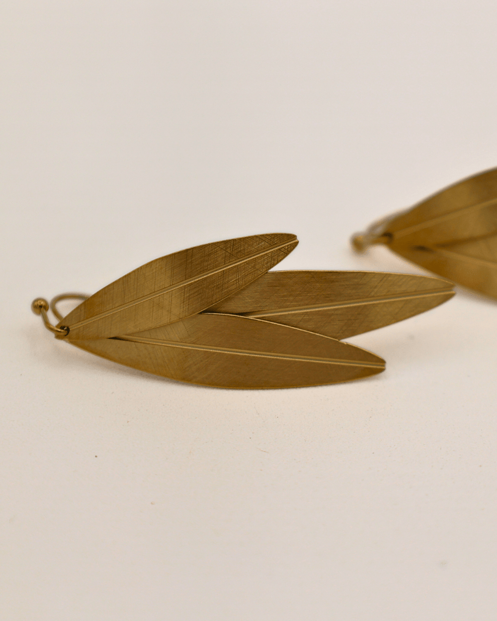 Twin Blades Drops - SMOLL republic