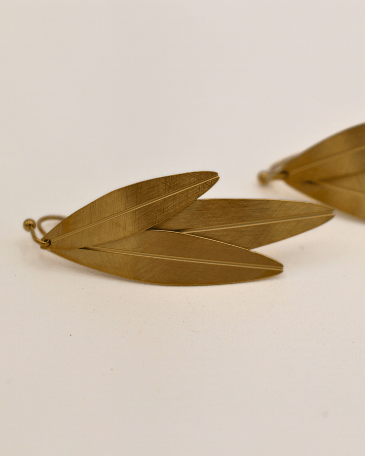 Twin Blades Drops - SMOLL republic