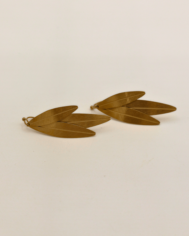 Twin Blades Drops - SMOLL republic