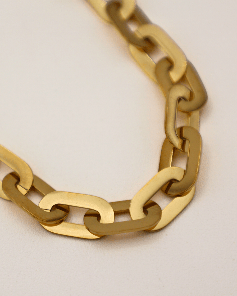 Urban Link Necklace - SMOLL republic