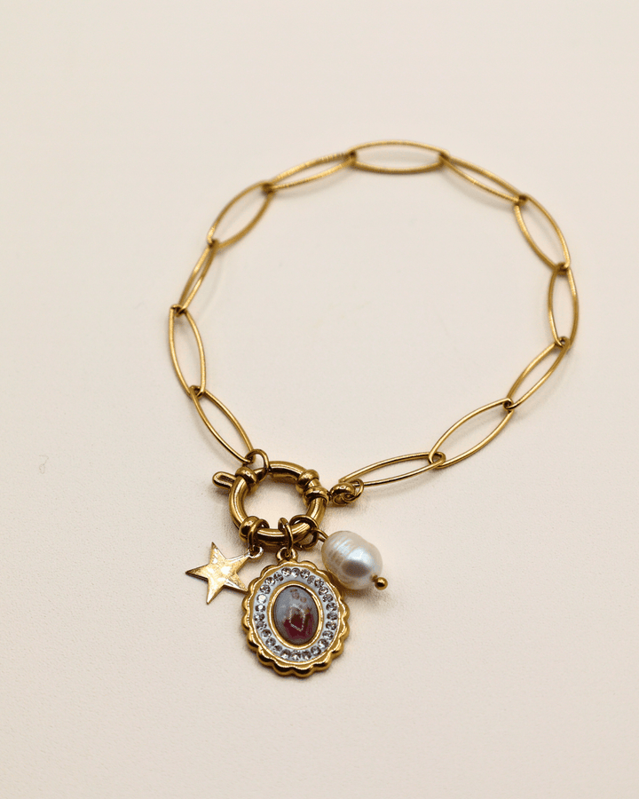 Virgin Bracelet - SMOLL republic