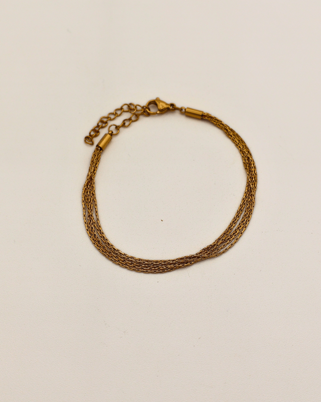 Whisper Chains Bracelet - SMOLL republic