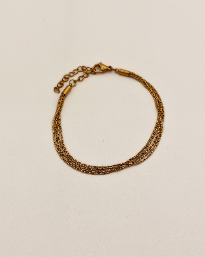 Whisper Chains Bracelet - SMOLL republic