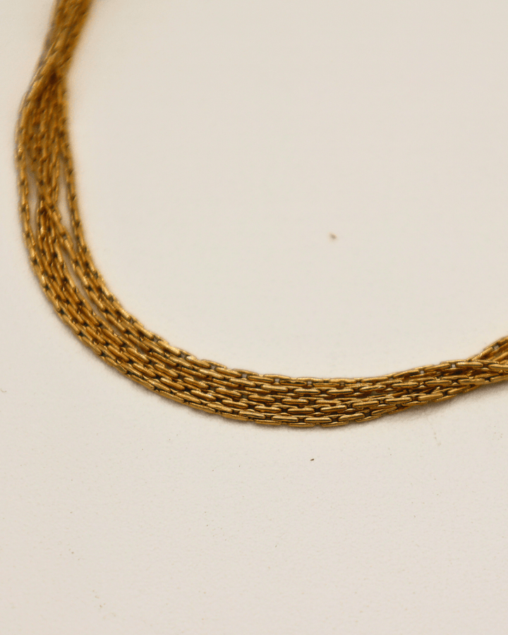 Whisper Chains Bracelet - SMOLL republic