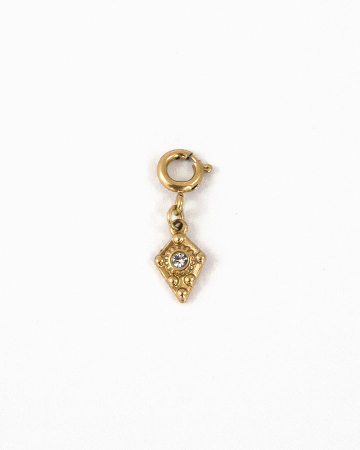 Alma Charm - SLOW republic