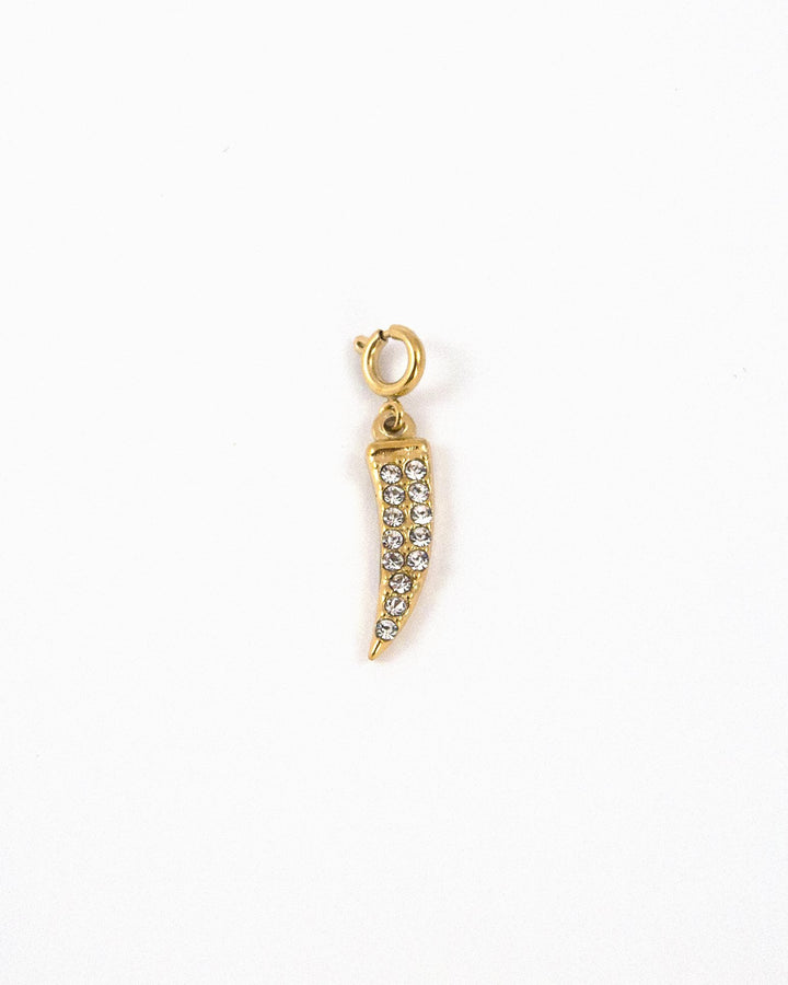 Beak Shine Charm - SLOW republic