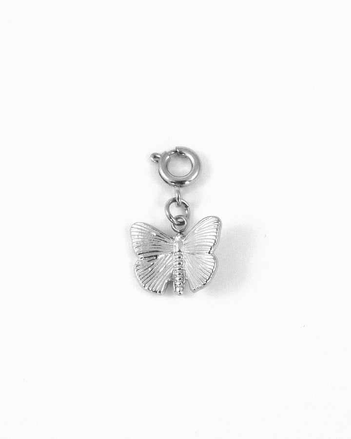 Butterfly Charm - SLOW republic