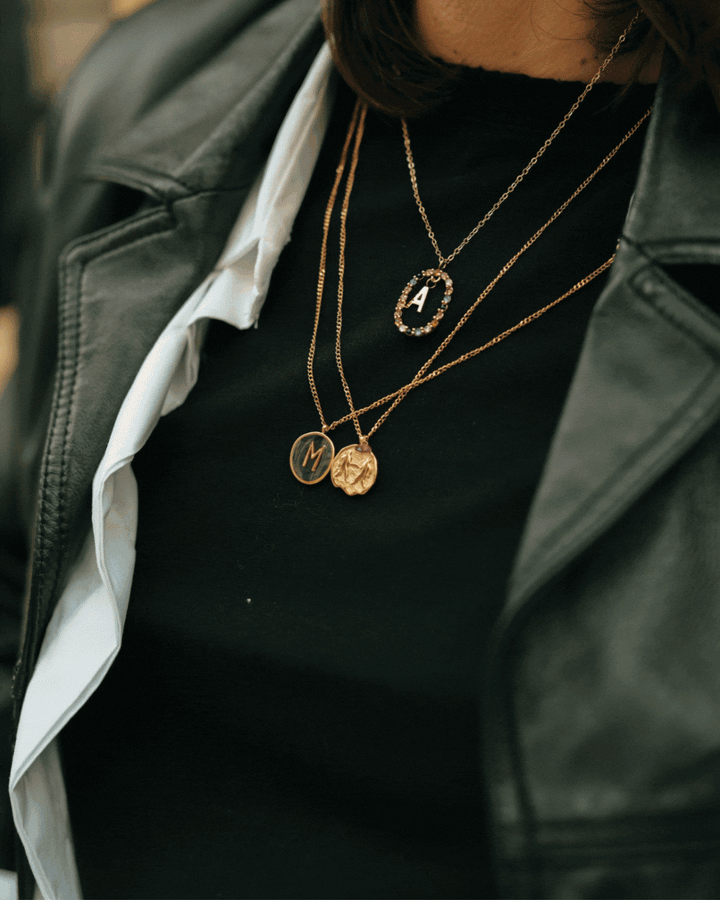 Clear Letter - SMOLL republic