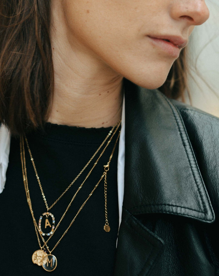 Clear Letter - SMOLL republic