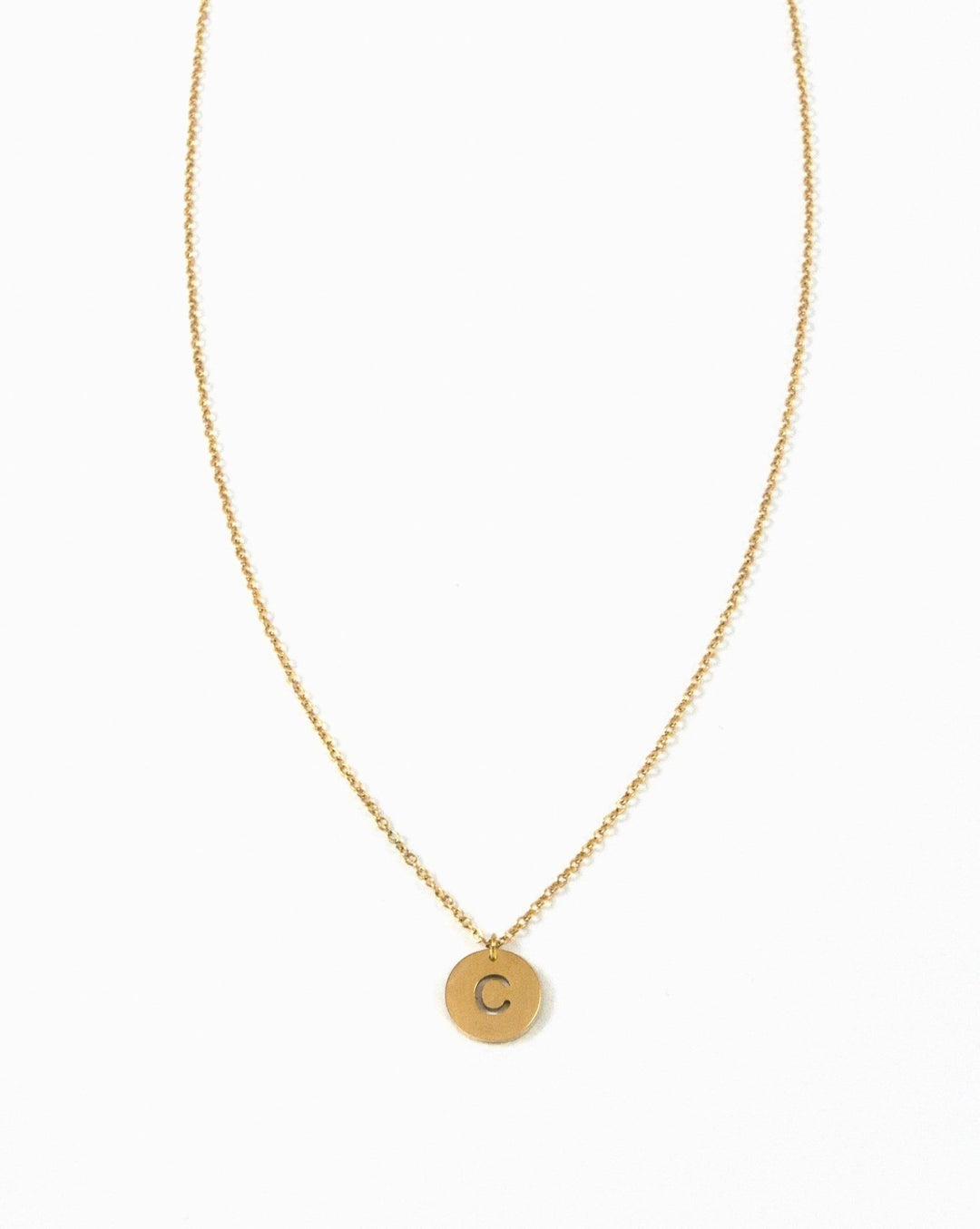 Collar Deep Letter - SLOW republic