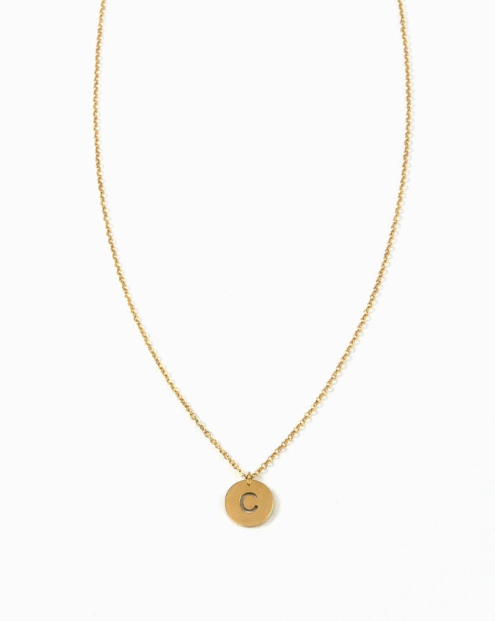 Collar Deep Letter - SLOW republic