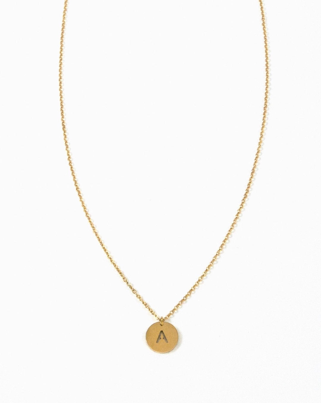 Collar Deep Letter - SLOW republic