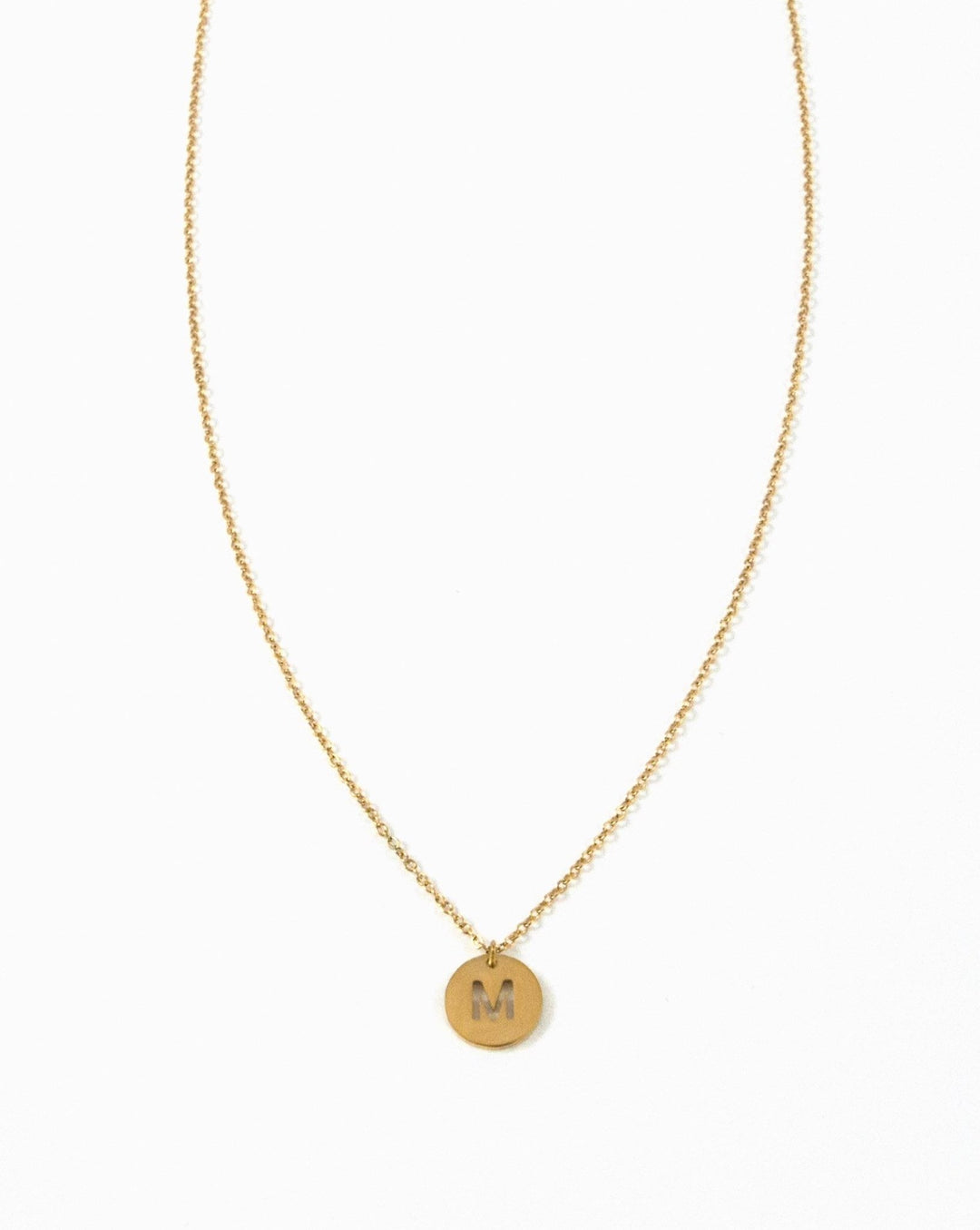 Collar Deep Letter - SLOW republic