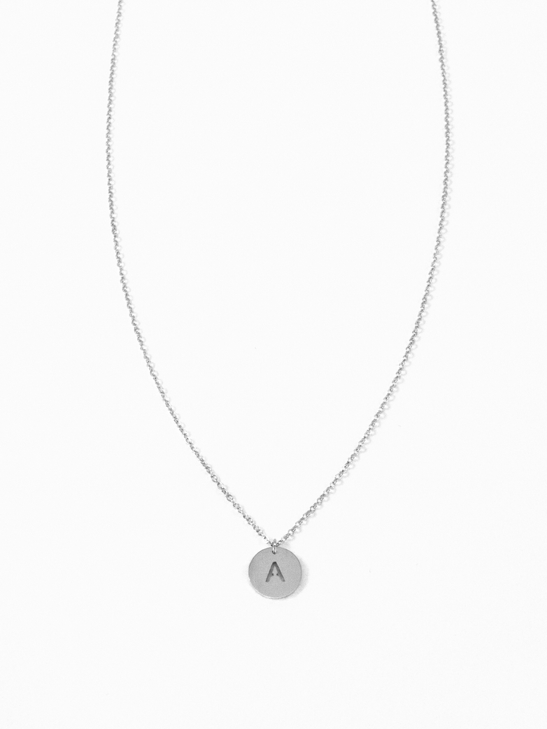 Collar Deep Letter - SLOW republic